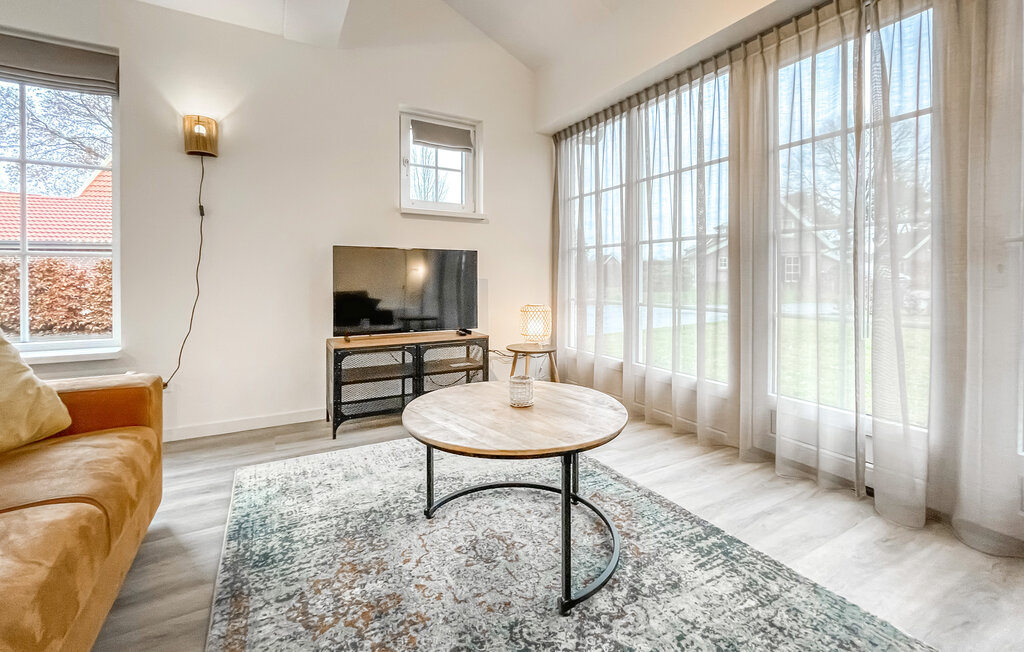 Semesterhus - Hoge Hexel , Nederländerna - HOV212 13