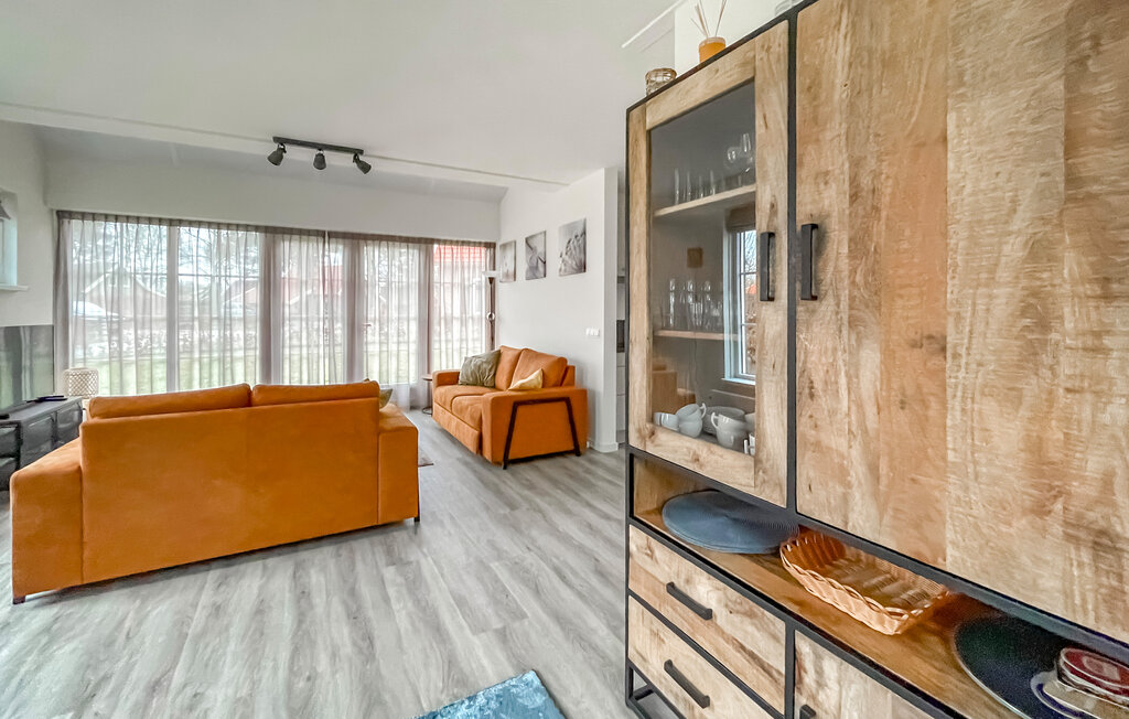 Semesterhus - Hoge Hexel , Nederländerna - HOV212 14