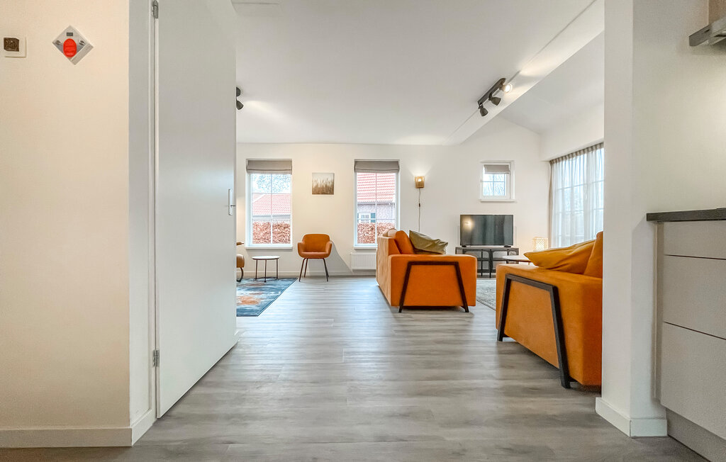 Semesterhus - Hoge Hexel , Nederländerna - HOV212 15