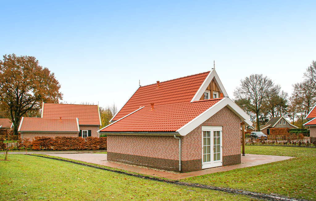 Semesterhus - Hoge Hexel , Nederländerna - HOV212 10