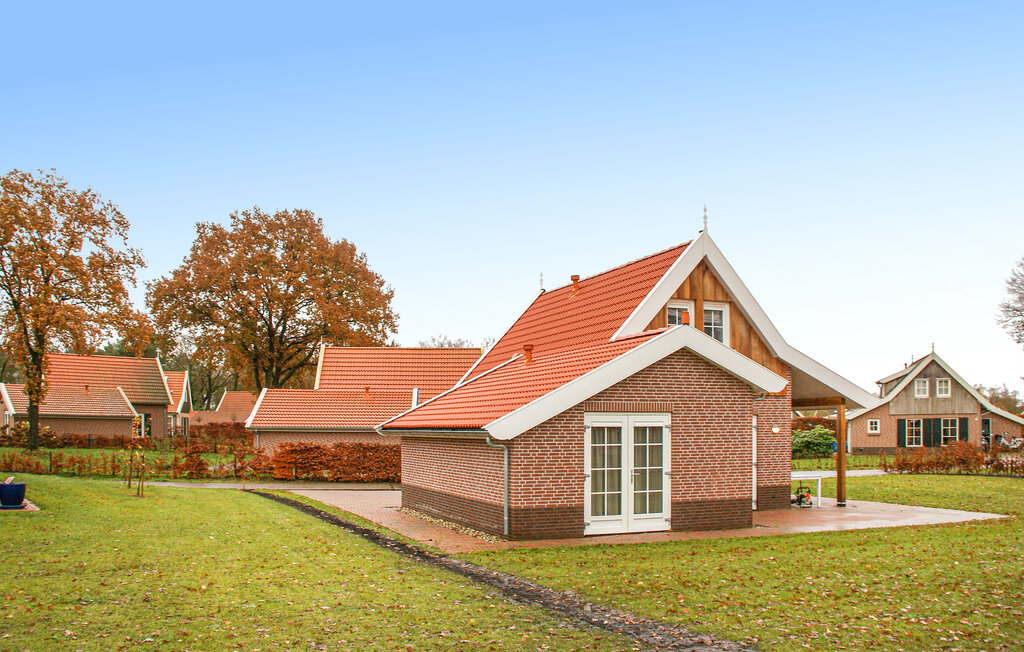 Semesterhus - Hoge Hexel , Nederländerna - HOV212 11