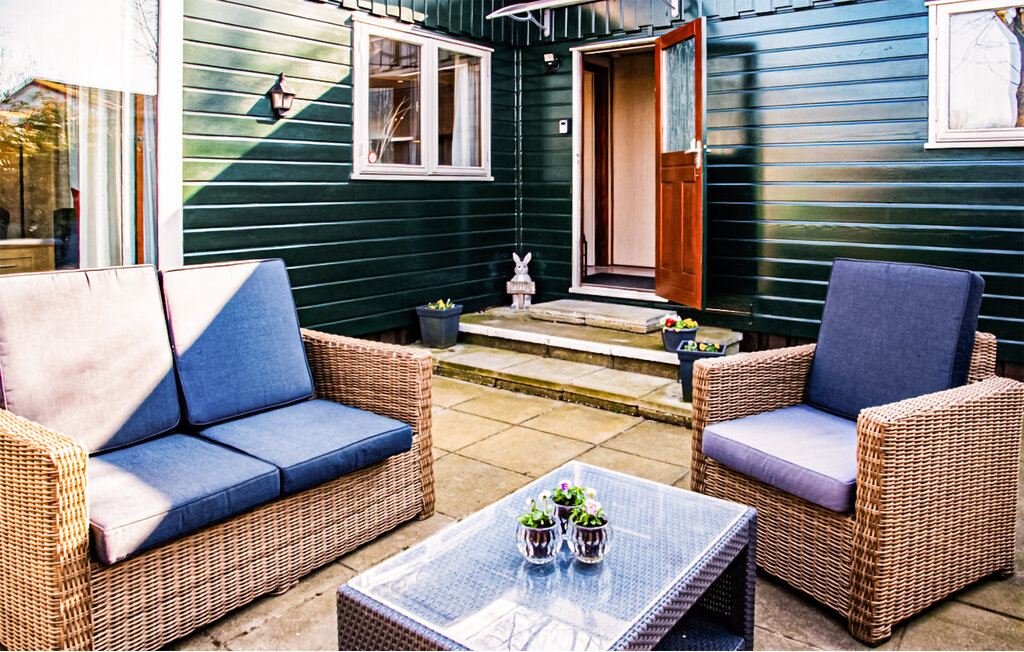 Feriehus - Reutum , Nederland - HOV176 9