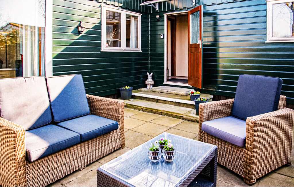 Feriehus - Reutum , Nederland - HOV176 11