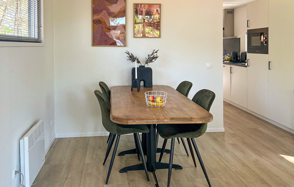 Semesterhus - Hellendoorn , Nederländerna - HOV757 6