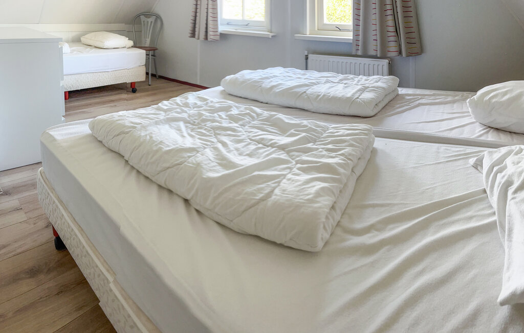 Semesterhus - Hoge Hexel , Nederländerna - HOV133 14