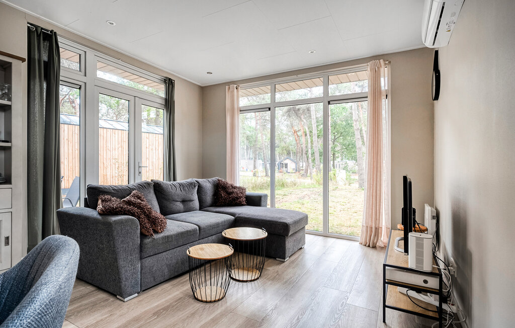 Location de vacances - Hellendoorn , Pays-Bas - HOV700 3