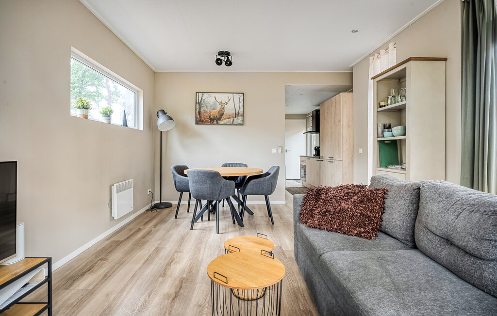 Location de vacances - Hellendoorn , Pays-Bas - HOV700 5