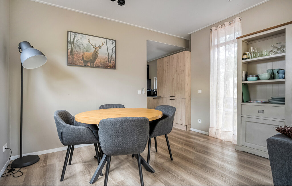 Location de vacances - Hellendoorn , Pays-Bas - HOV700 6