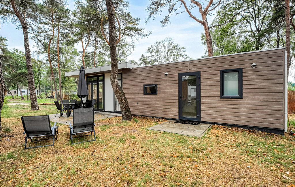 Location de vacances - Hellendoorn , Pays-Bas - HOV700 8