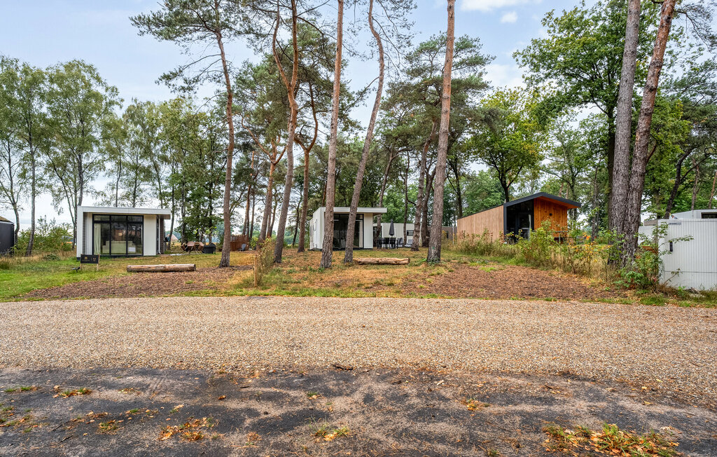 Location de vacances - Hellendoorn , Pays-Bas - HOV700 11