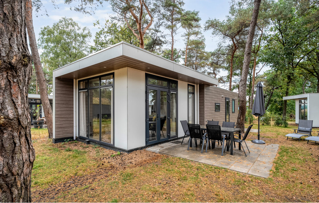 Location de vacances - Hellendoorn , Pays-Bas - HOV700 1