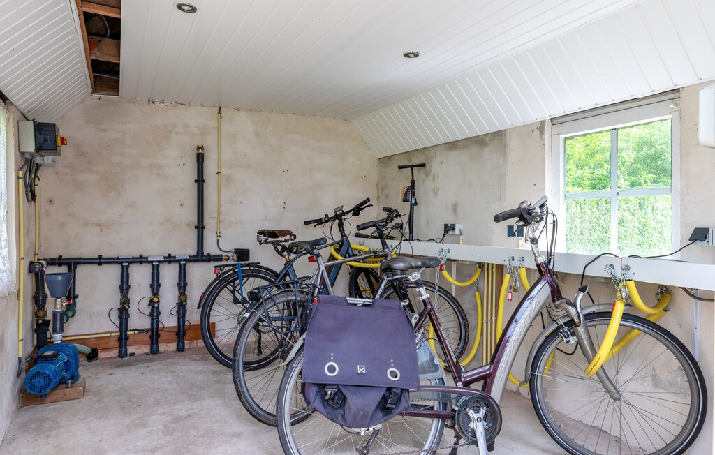 Ferienhaus - Den Ham , Niederlande - HOV098 39