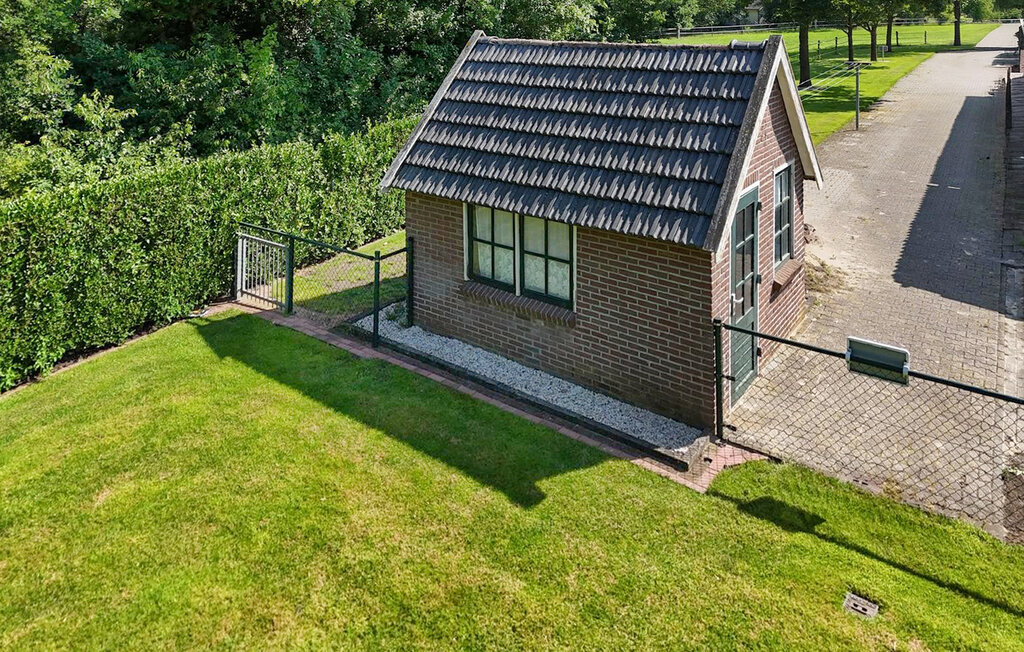 Ferienhaus - Den Ham , Niederlande - HOV098 40