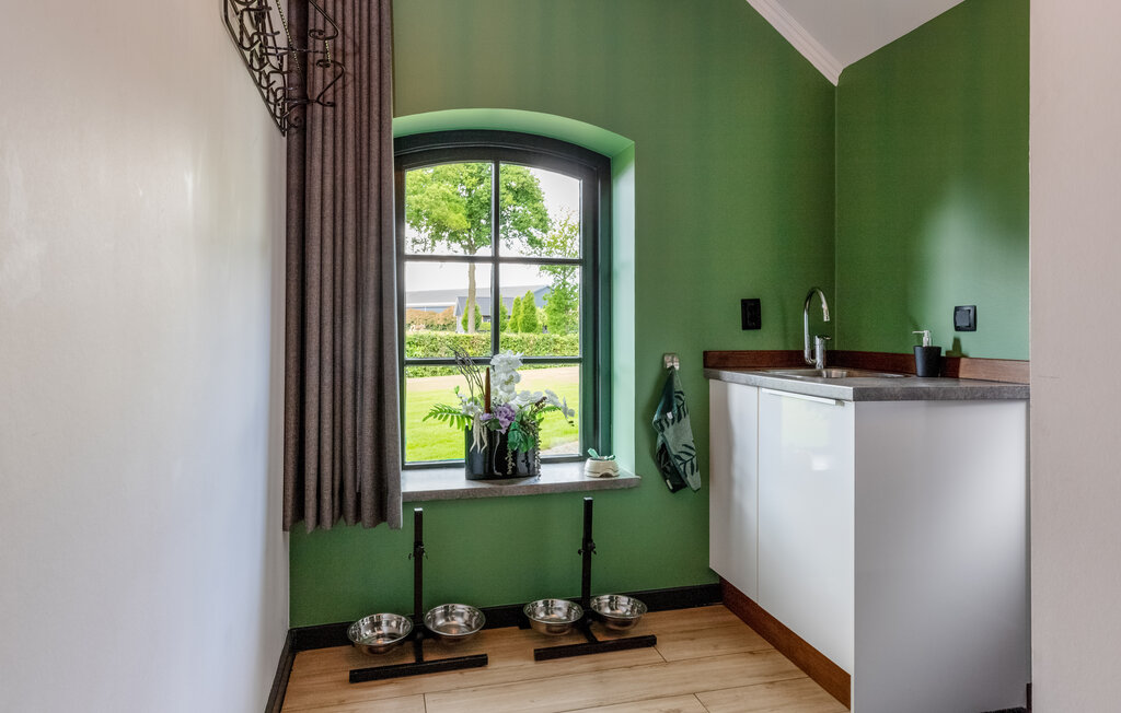 Ferienhaus - Den Ham , Niederlande - HOV098 31