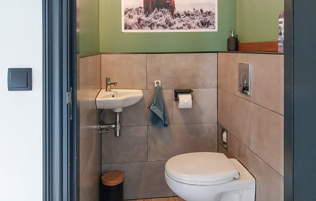 Ferienhaus - Den Ham , Niederlande - HOV098 38