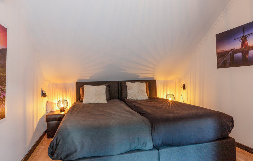 Ferienhaus - Den Ham , Niederlande - HOV098 26