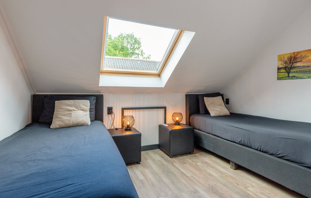 Ferienhaus - Den Ham , Niederlande - HOV098 28