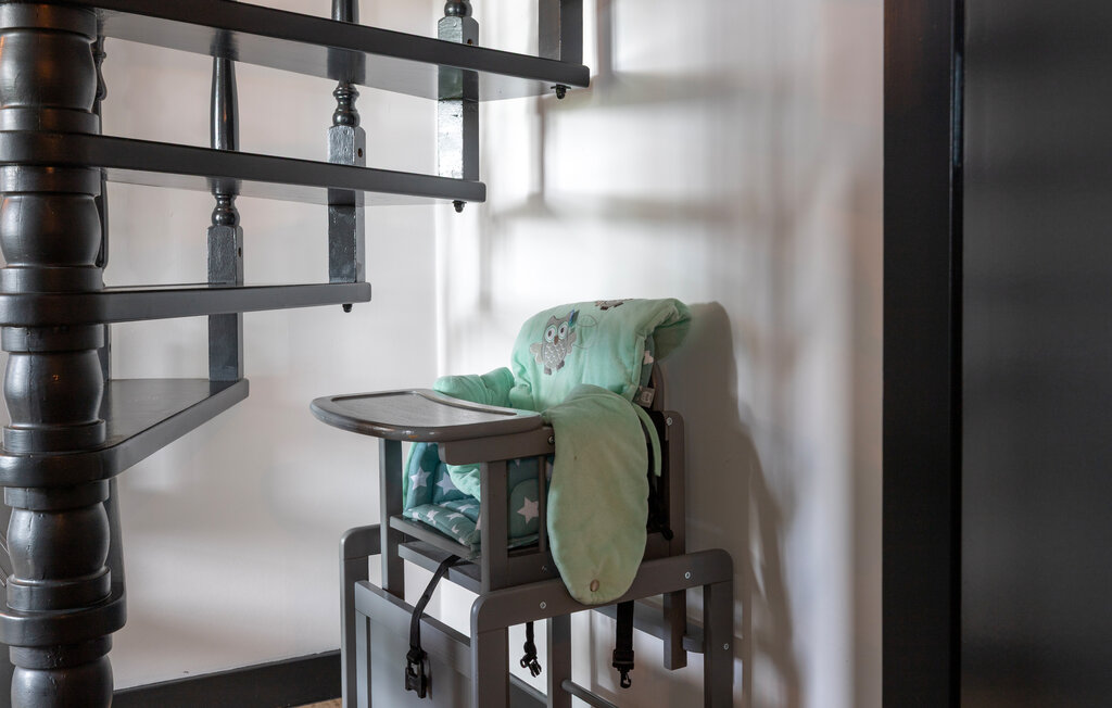 Ferienhaus - Den Ham , Niederlande - HOV098 24