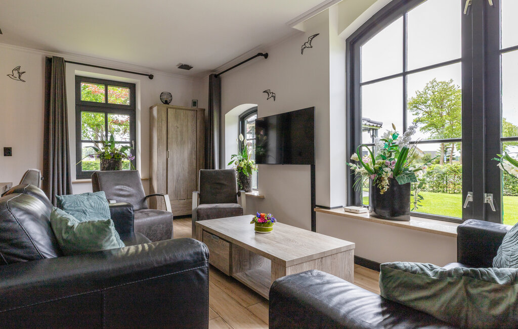 Ferienhaus - Den Ham , Niederlande - HOV098 4