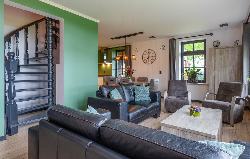 Ferienhaus - Den Ham , Niederlande - HOV098 20