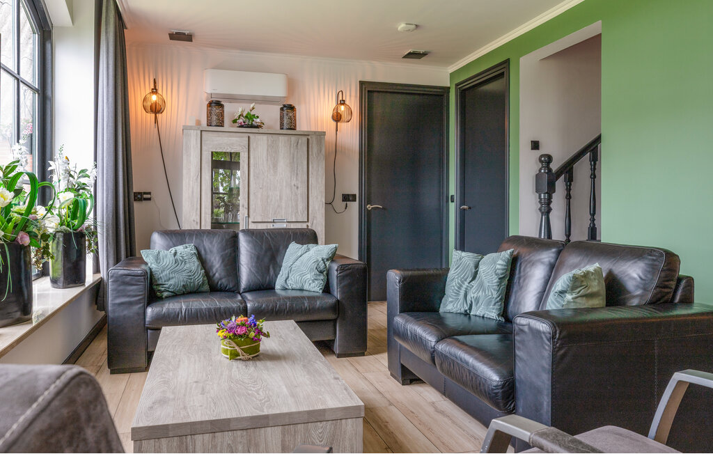 Ferienhaus - Den Ham , Niederlande - HOV098 21