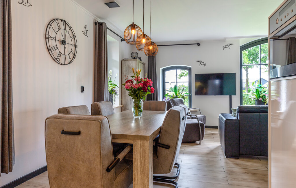 Ferienhaus - Den Ham , Niederlande - HOV098 5