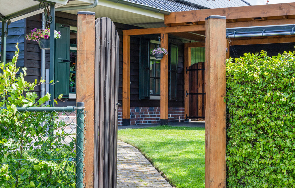 Ferienhaus - Den Ham , Niederlande - HOV098 10