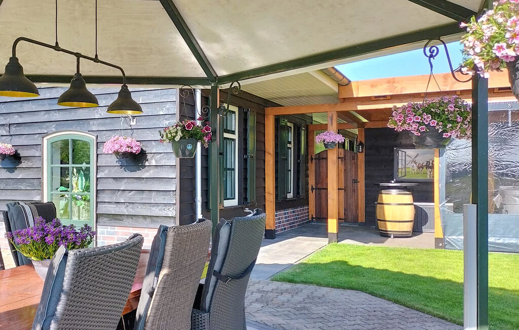 Ferienhaus - Den Ham , Niederlande - HOV098 2