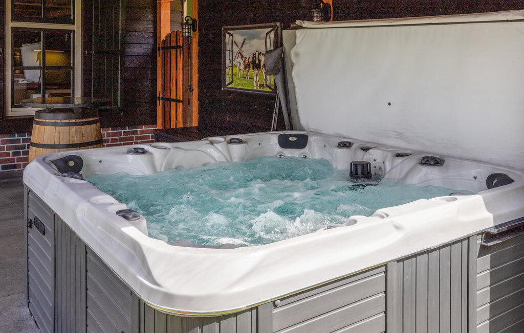 Ferienhaus - Den Ham , Niederlande - HOV098 3