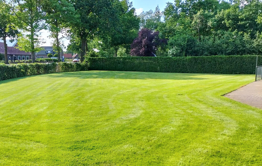 Ferienhaus - Den Ham , Niederlande - HOV098 14