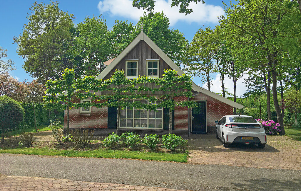 Semesterhus - Hoge Hexel , Nederländerna - HOV104 6