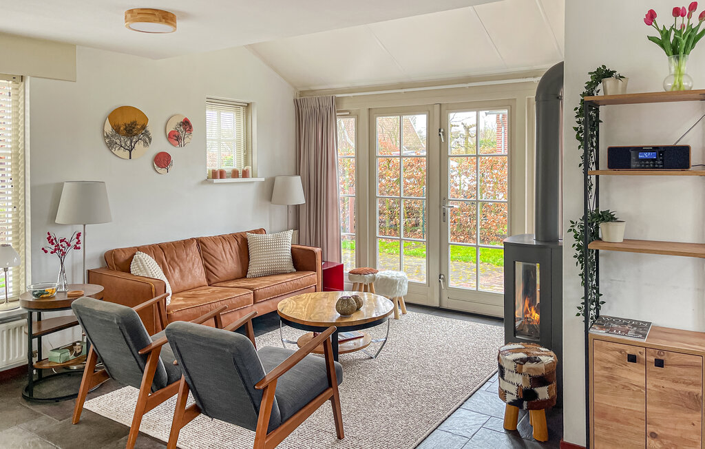 Semesterhus - Hoge Hexel , Nederländerna - HOV104 3