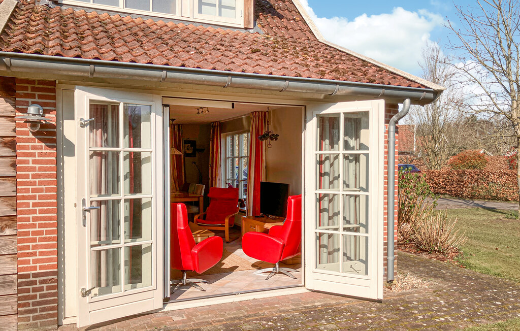 Feriehus - Hoge Hexel , Nederland - HOV132 6