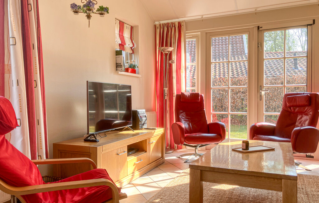 Feriehus - Hoge Hexel , Nederland - HOV132 9