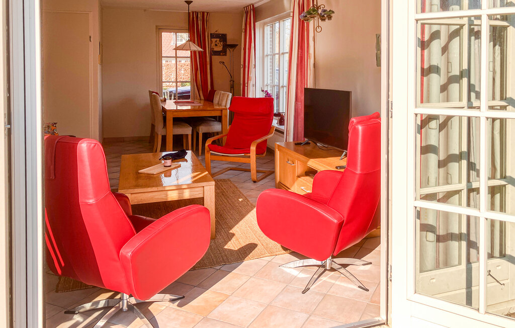 Feriehus - Hoge Hexel , Nederland - HOV132 10