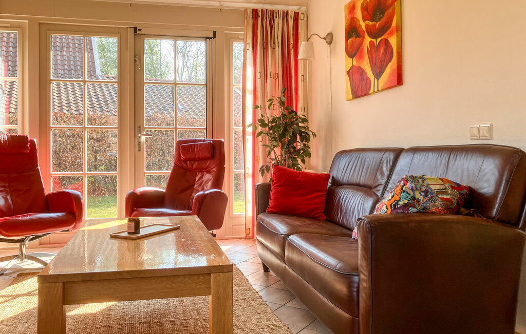 Feriehus - Hoge Hexel , Nederland - HOV132 2