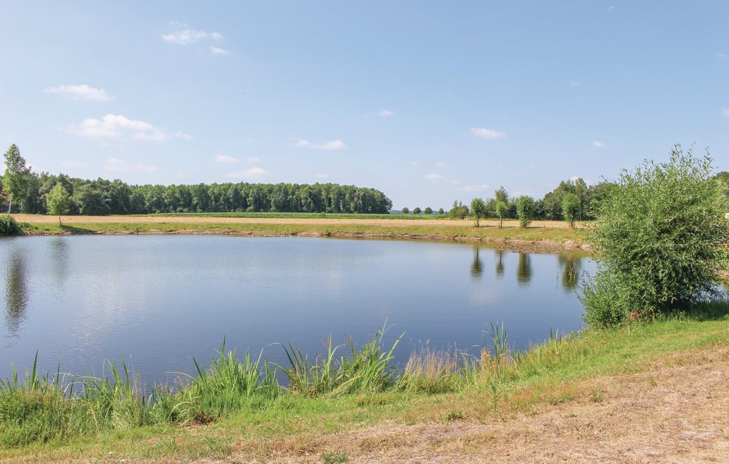 Ferienhaus Rheezerveen (HOV032)