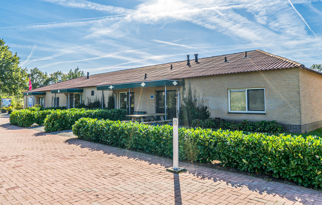 Ferienhaus Den Ham