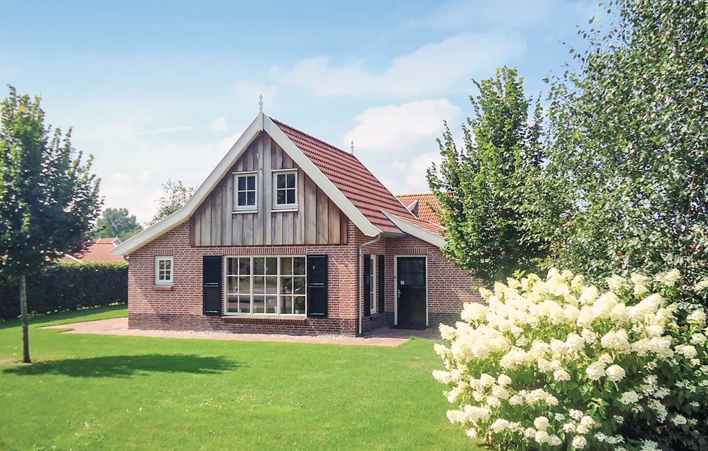 Ferienhaus Buitengoed Het Lageveld 137