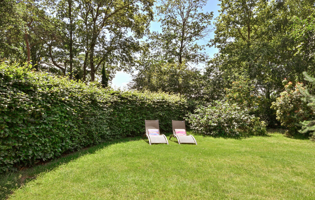 Deze zeer luxe, comfortabele villa is gelegen op het ruim opgezette vakantiepark Buitengoed Het Lageveld in een prachtige, bosrijke omgeving nabij Almelo en Enschede in het fraaie Twente. Het huis is ..