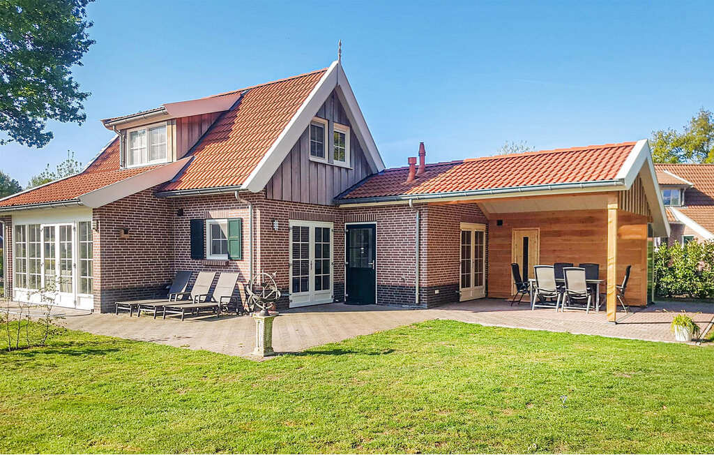 Ferienhaus Buitengoed Het Lageveld