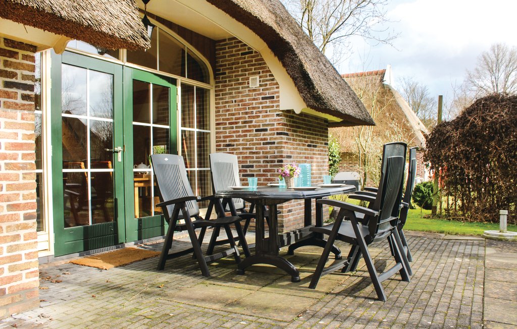 Holiday home IJhorst (HOV196)