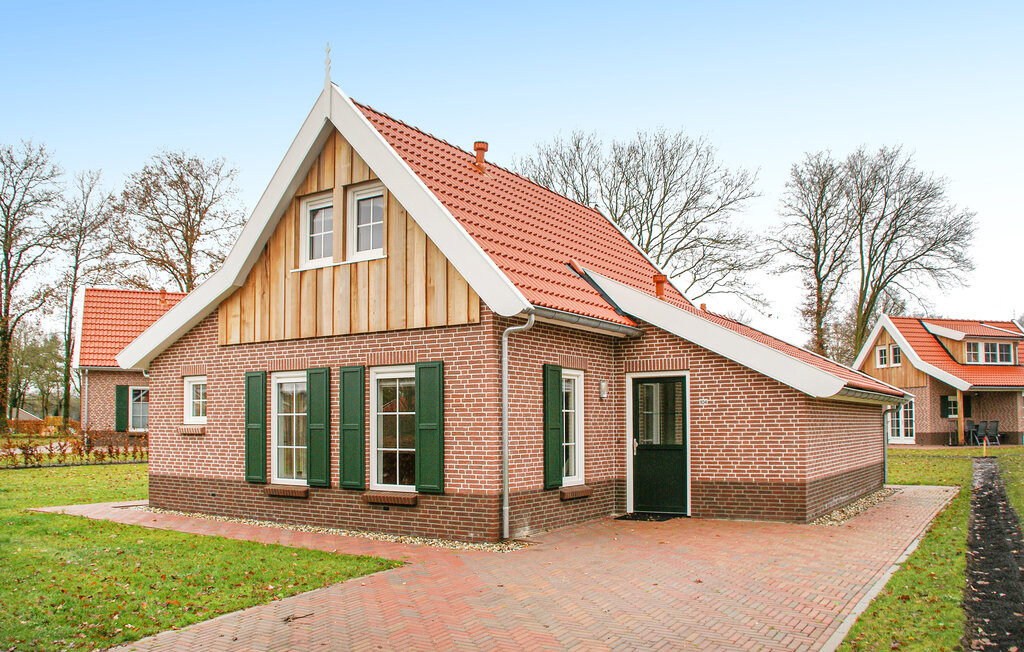 Ferienhaus Hoge Hexel