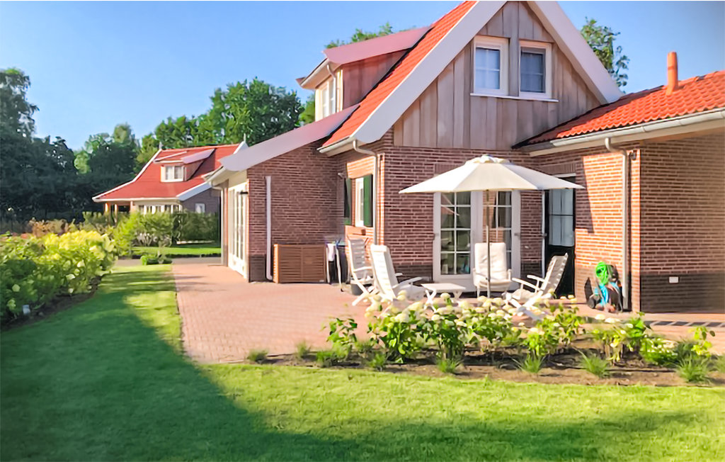 Ferienhaus Hoge Hexel
