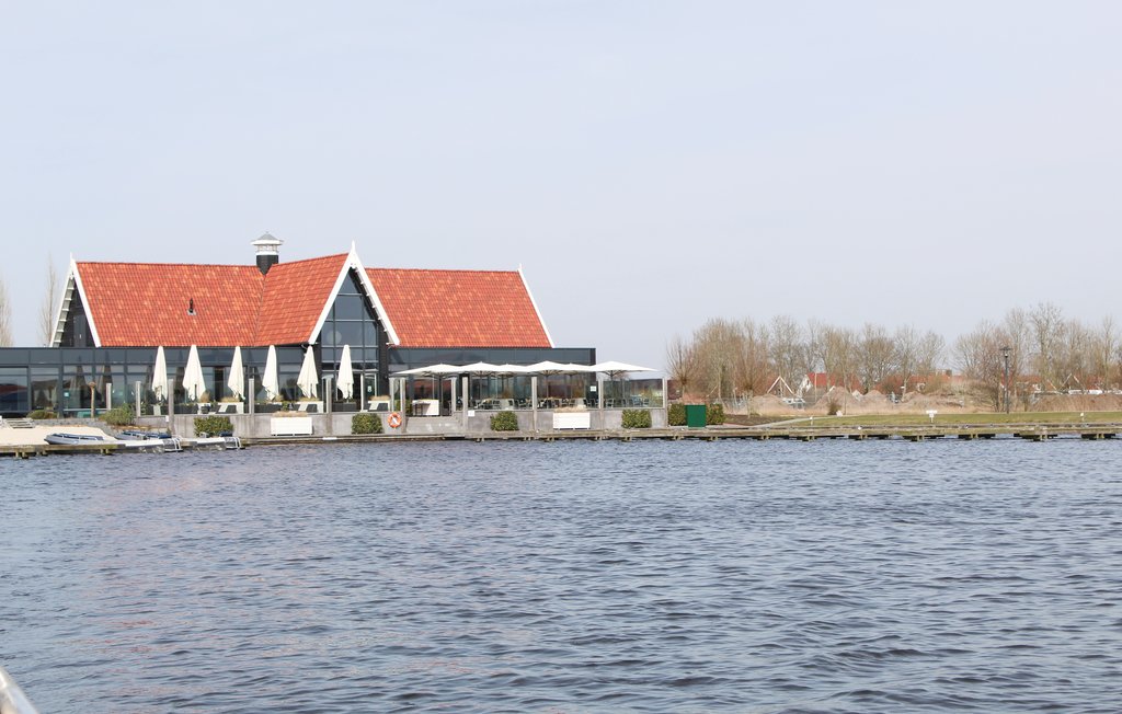 Vakantiehuis Giethoorn (HOV233)