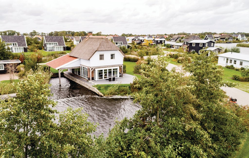 Ferienhaus Bodelaeke Schiphuis Wellness 6