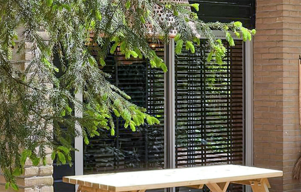 Verbringen Sie in diesem stilvollen Ferienhaus einen aktiven Erholungsurlaub mit Ihren Liebsten. 

Wenn Sie auf der Suche nach einem Ferienhaus für gemütliche und unterhaltsame Tage in der niederlä..
