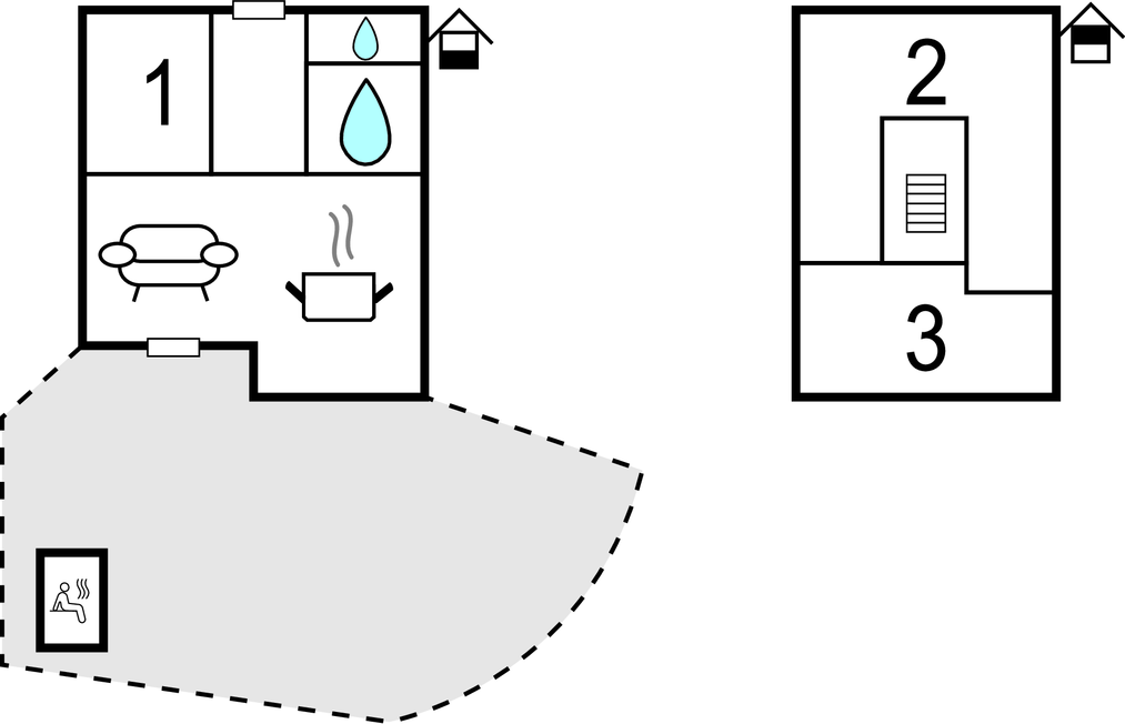Ferienhaus Reehut