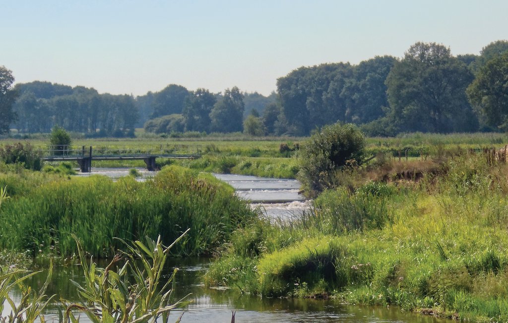 Maison de vacances Ommen (HOV406)