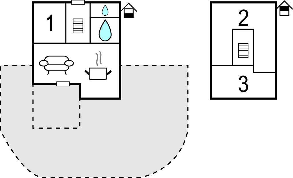 Ferienhaus Dampol